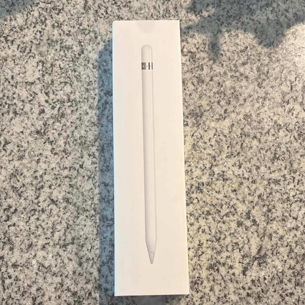 Apple Pencil Gen I